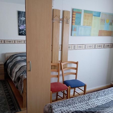 Ferienwohnung Petersen I Büdelsdorf Extérieur photo