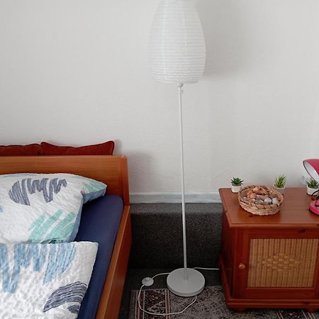 Ferienwohnung Petersen I Büdelsdorf Extérieur photo