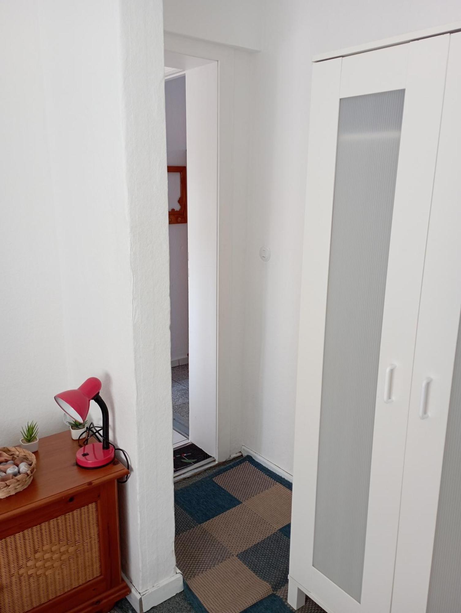 Ferienwohnung Petersen I Büdelsdorf Extérieur photo