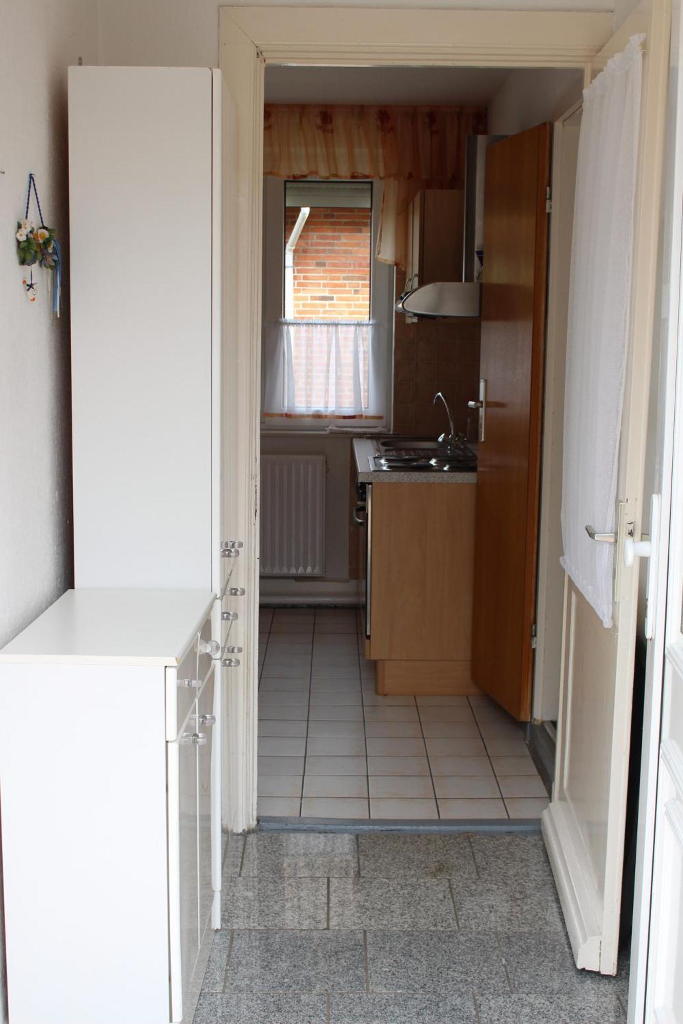 Ferienwohnung Petersen I Büdelsdorf Extérieur photo