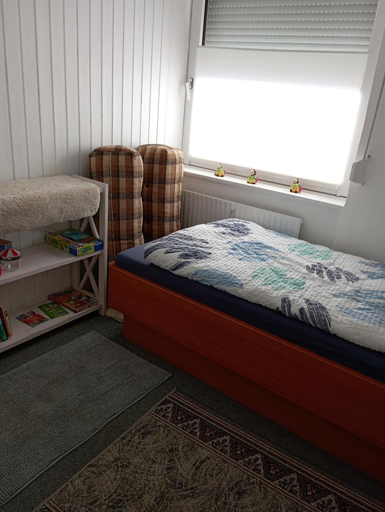 Ferienwohnung Petersen I Büdelsdorf Extérieur photo