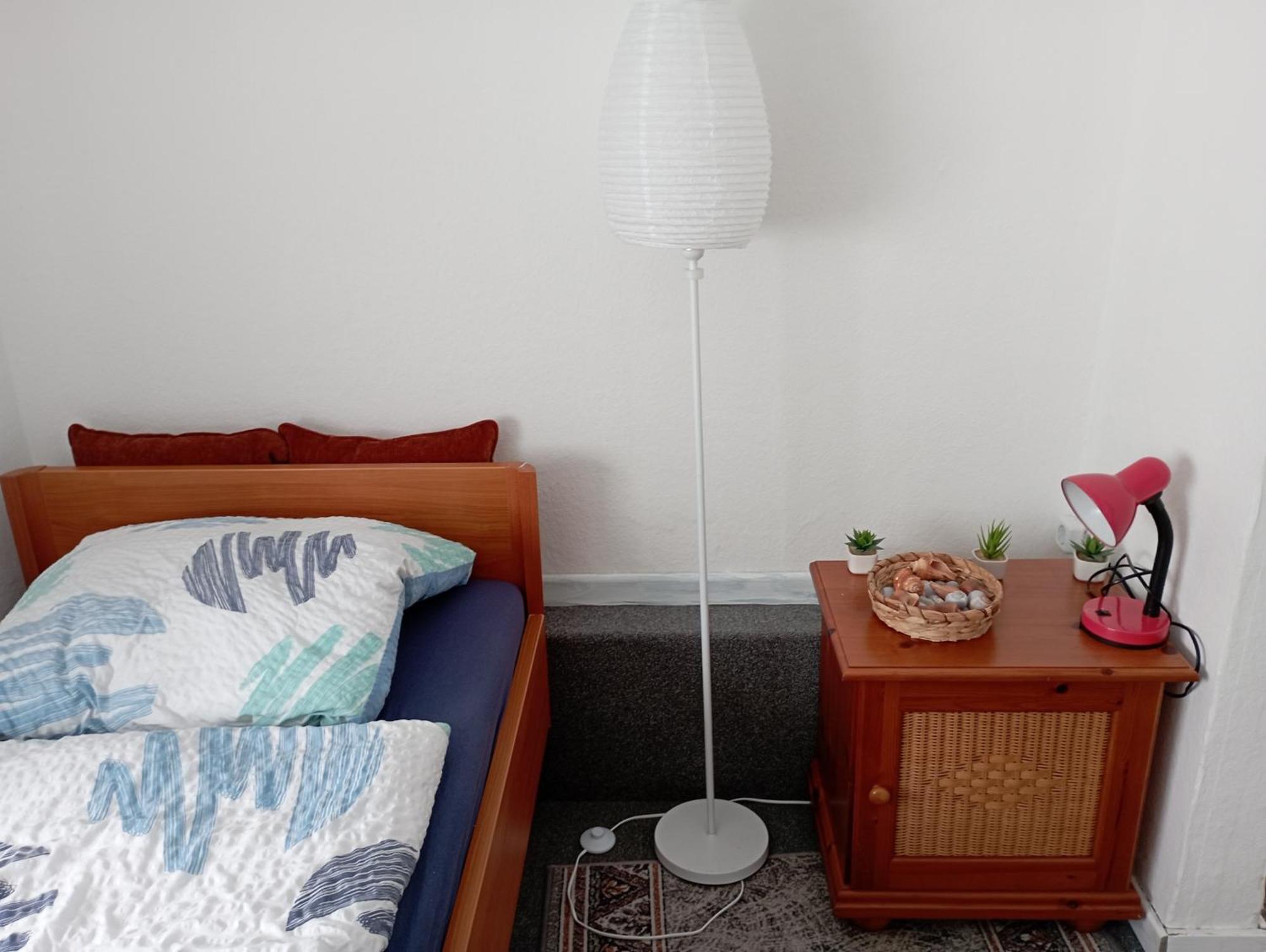 Ferienwohnung Petersen I Büdelsdorf Extérieur photo