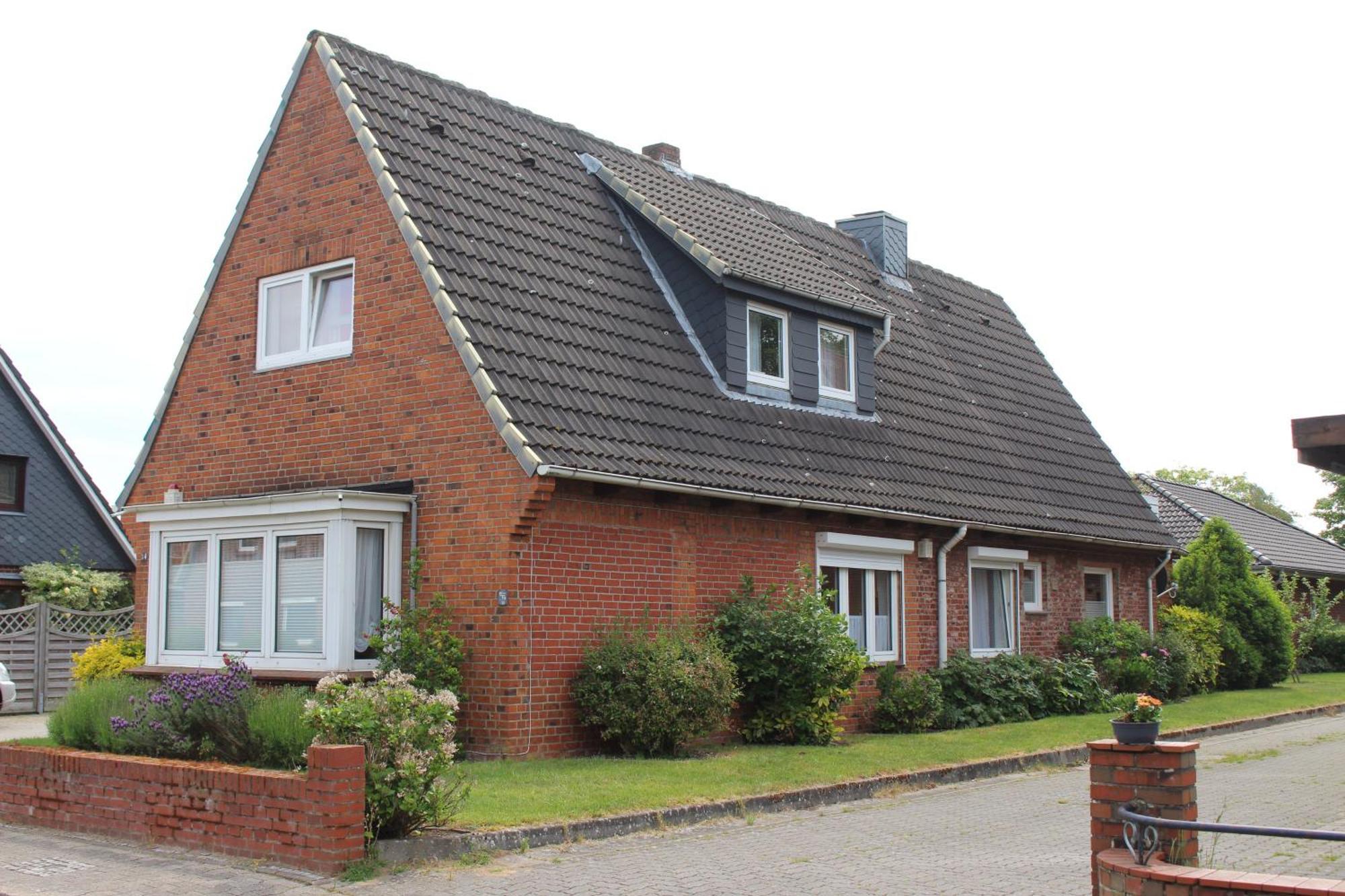 Ferienwohnung Petersen I Büdelsdorf Extérieur photo